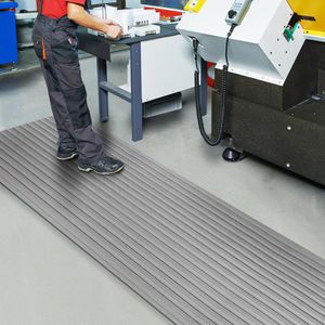 Produktbild für Anti-Ermüdungsmatte etm Softer-Work-Mat