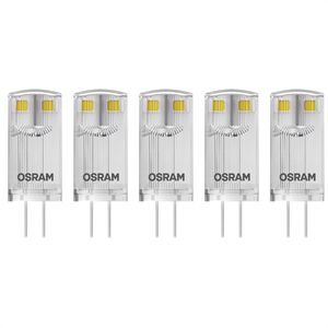 Produktbild für LED-Lampe OSRAM Base Pin, G4