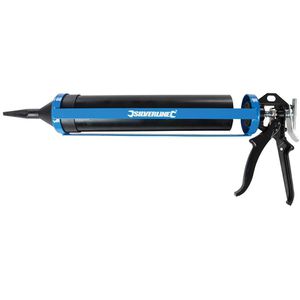 Produktbild für Kartuschenpresse Silverline 794339, mechanisch