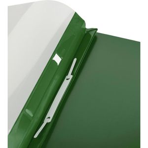 Produktbild für Schnellhefter Leitz 4194-00-55, A4 Überbreite