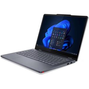 Produktbild für Laptop Lenovo 13w 2-in-1 Gen 3 83M90000GE