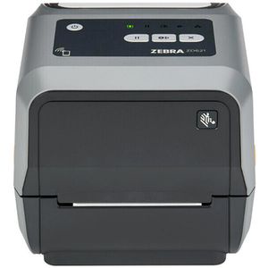 Produktbild für Etikettendrucker Zebra ZD621t, ZD6A042-30EF00EZ