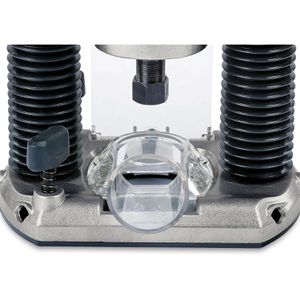 Produktbild für Oberfräse Einhell TC-RO 1155 Kit, 4350474, Netzbetrieb, 1100 W