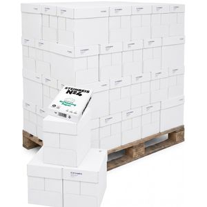 Kopierpapier Steinbeis No.4, Evolution White, Recycling, A4