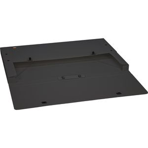 Produktbild für Zeichenmappe Rumold 370304, schwarz, A2