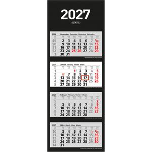 4-Monatskalender