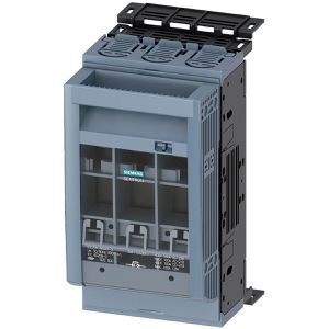 Produktbild für Lasttrennschalter Siemens 3NP1133, 690 V AC / 440 V DC, 160 A
