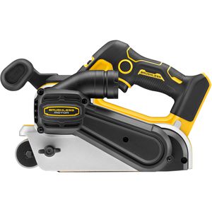 Produktbild für Bandschleifer DeWalt DCW220NT-XJ, Akku