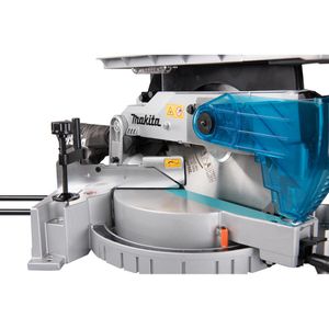 Produktbild für Kapp-Gehrungssäge Makita LH1201FL, Tischkreissäge