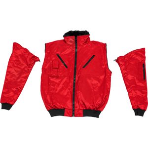 Produktbild für Arbeitsjacke teXXor Oslo, 4172
