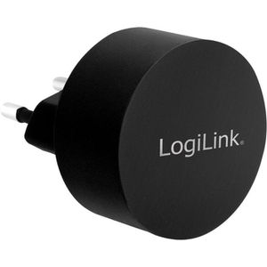Produktbild für USB-Ladegerät LogiLink PA0218, 10,5 Watt