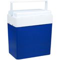 ▻ Makita Makpac 4 System Koffer Cool Case Kühlbox 18 Liter Volumen mit  Isolierauskleidung ( 198253-4 ) ab 49,99€