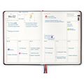 Zusatzbild Buchkalender weekview Business Planner, Jahr 2022