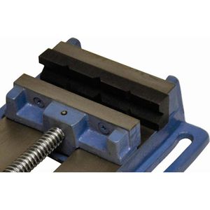 Produktbild für Maschinenschraubstock Güde 38318
