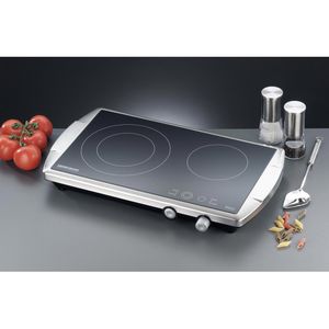 Produktbild für Kochplatte Rommelsbacher CT 3400/E