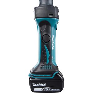 Produktbild für Geradschleifer Makita DGD800Z, Akku
