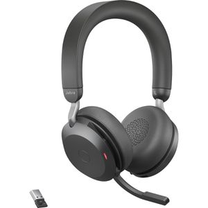 Headset Jabra Evolve2 75 UC Stereo