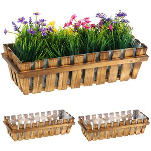 Blumenkasten