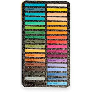 Produktbild für Pastellkreide Mont-Marte Soft Pastels, Signature