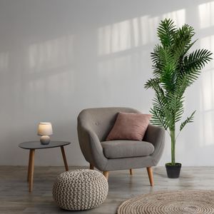 Produktbild für Kunstpflanze meet-powered-by-PAPERFLOW Palme