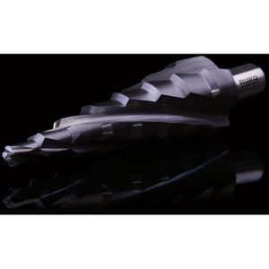 Produktbild für Stufenbohrer RUKO 101087PRO, ULTIMATECUT, HSS, Set
