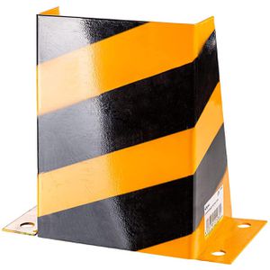 Anfahrschutz DEMA 21262, für Regale, U-Profil
