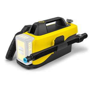 Produktbild für Akku-Druckreiniger Kärcher OC 6-18, 1.328-500.0