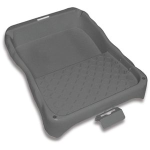 Farbwanne Nölle 4 Ergoline, Regranulat