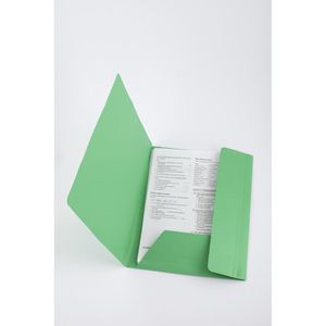 Produktbild für Eckspanner D.RECT 110905, A4