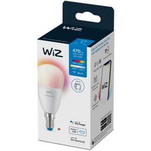 Produktbild für LED-Lampe WiZ SmartHome, E14