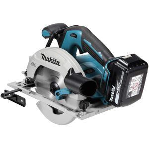 Produktbild für Handkreissäge Makita DHS680Z, akkubetrieben