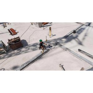 Produktbild für Rotationslaser Stabila 19270 LAR 300