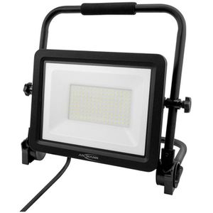 Baustrahler Ansmann FL100W-AC, LED, Netzbetrieb mit 1,8m Kabel