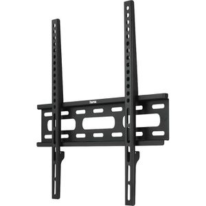 TV-Wandhalterung Hama 108770 Fix, bis 30 kg