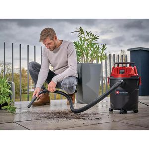 Produktbild für Nass-Trockensauger Einhell TC-VC 2045