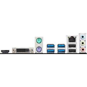 Produktbild für Mainboard MSI A520M-A PRO DDR4, 7C96-001R