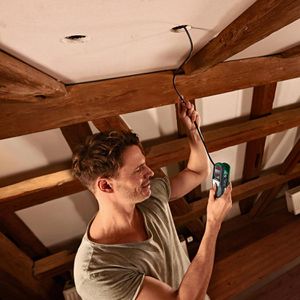 Produktbild für Endoskop-Kamera Bosch 0603687001, UniversalInspect