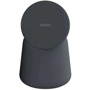 Produktbild für Ladestation Belkin BoostCharge Pro 2in1 mit Qi2