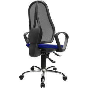 Produktbild für Bürostuhl Topstar Open Point SY Somo, OP25B G26