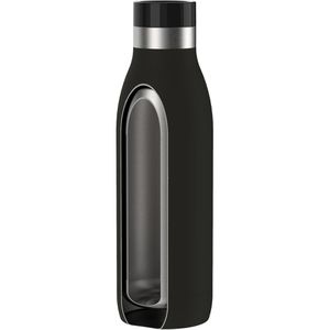 Produktbild für Trinkflasche Emsa Bludrop Color N3110900, isoliert