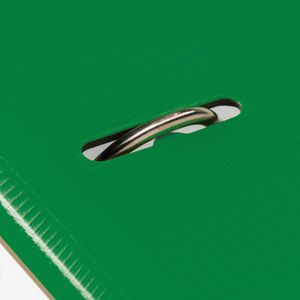 Produktbild für Ordner Brunnen 102043750 Wave, PP, A4