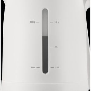 Produktbild für Wasserkocher Krups ProAroma, BW 2441, weiß