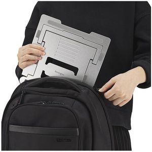 Produktbild für Laptop-Ständer Kensington Easy Riser, Aluminium