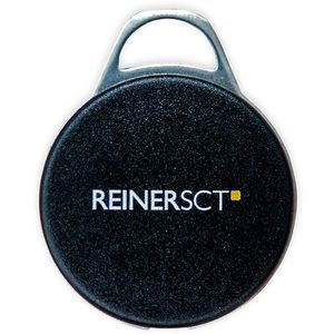 Produktbild für RFID-Transponder REINERSCT timeCard Mifare DES EV3