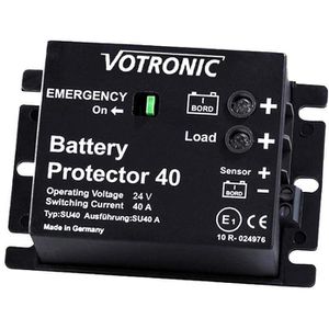 Batteriewächter Votronic 6075