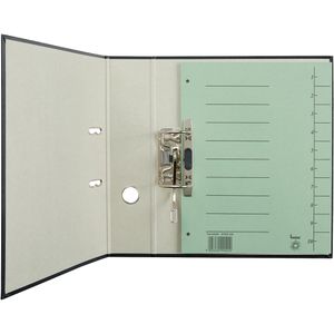 Produktbild für Trennblätter bene 97300GN, A4