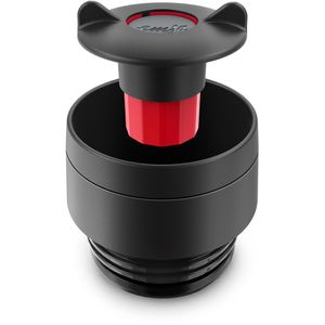 Produktbild für Thermobecher Emsa Travel Mug Waves Grande, pastellblau