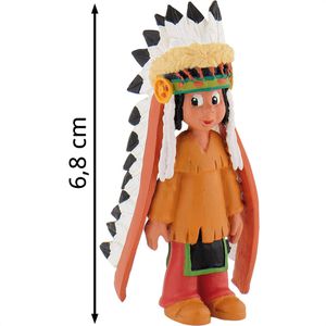 Produktbild für Spielfigur Bullyland Yakari, ab 3 Jahre