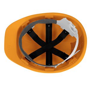 Produktbild für Schutzhelm Voss-Helme INAP-Master-6, 11402009, EN 397