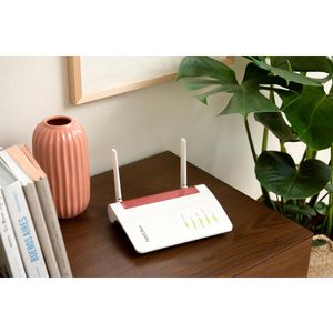 Produktbild für WLAN-Router AVM FRITZ!Box 6850 5G, 20002914, 5G